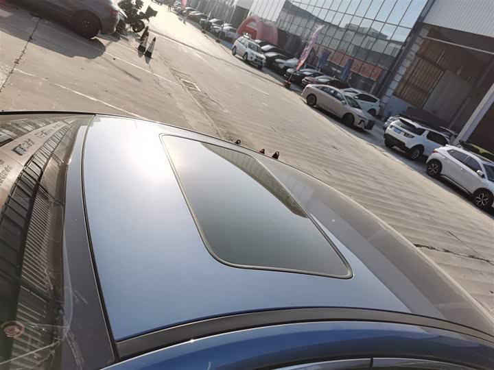 Фото 27 - BYD Qin Plus