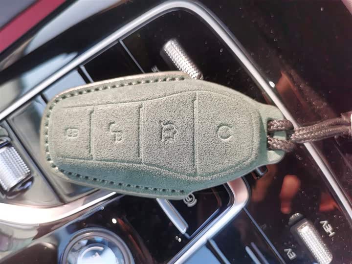 Фото 9 - BYD Qin Plus