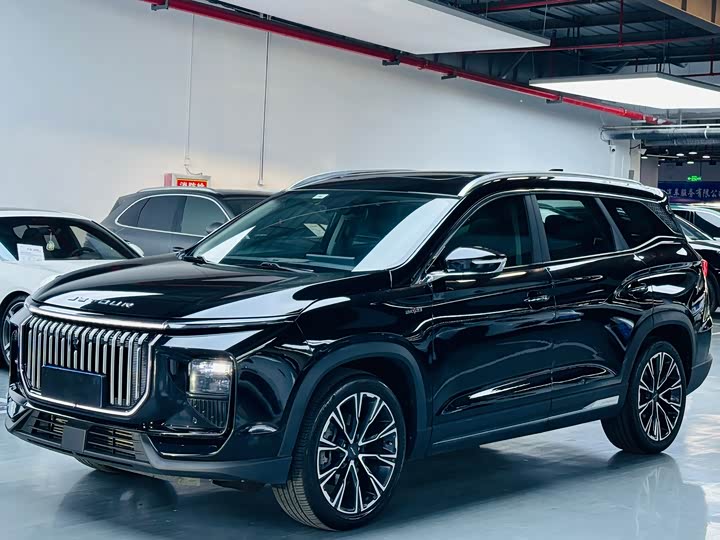 Фото 1 - Jetour X90 Pro