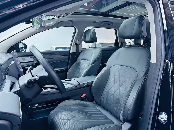 Фото 10 - Jetour X90 Pro