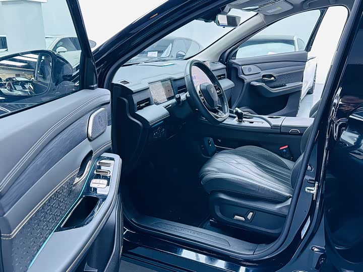 Фото 4 - Jetour X90 Pro