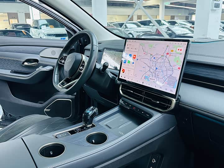 Фото 7 - Jetour X90 Pro