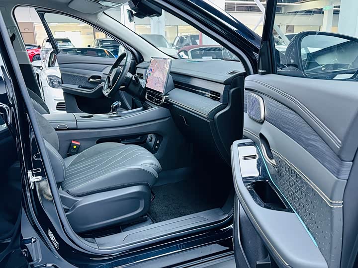 Фото 8 - Jetour X90 Pro