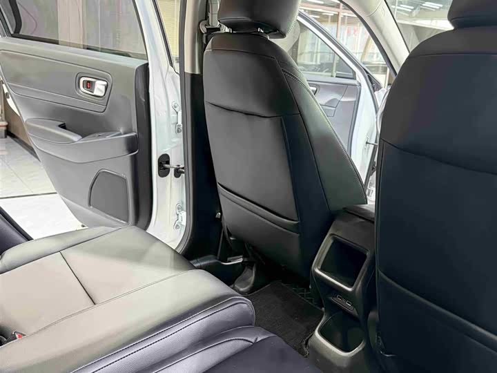 Фото 11 - Honda XR-V