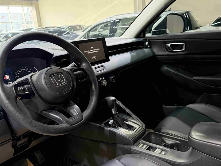 Фото 7 - Honda XR-V