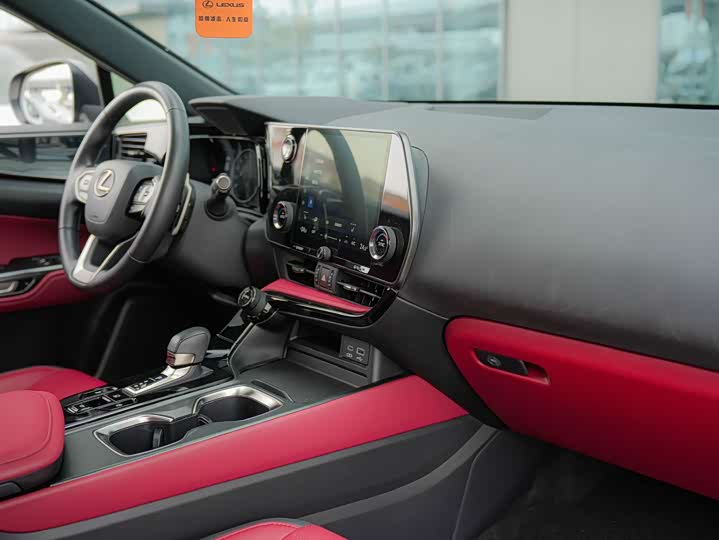 Фото 10 - Lexus NX