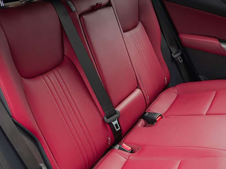 Фото 15 - Lexus NX