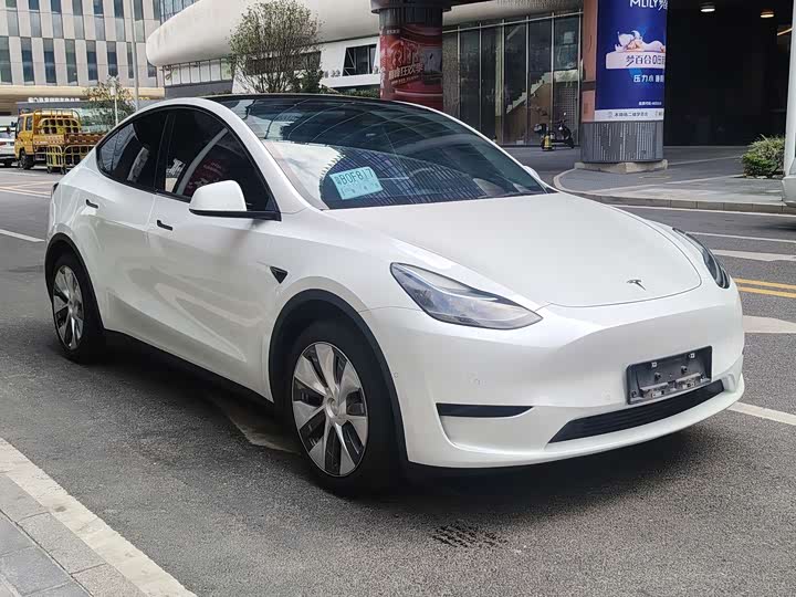Фото 3 - Tesla Model Y