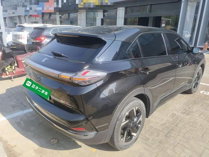 Фото 7 - Hozon X