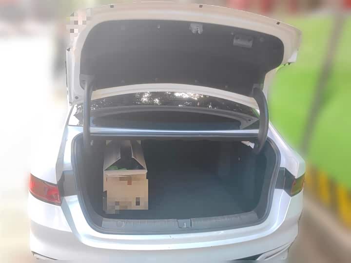 Фото 10 - BYD Qin Plus