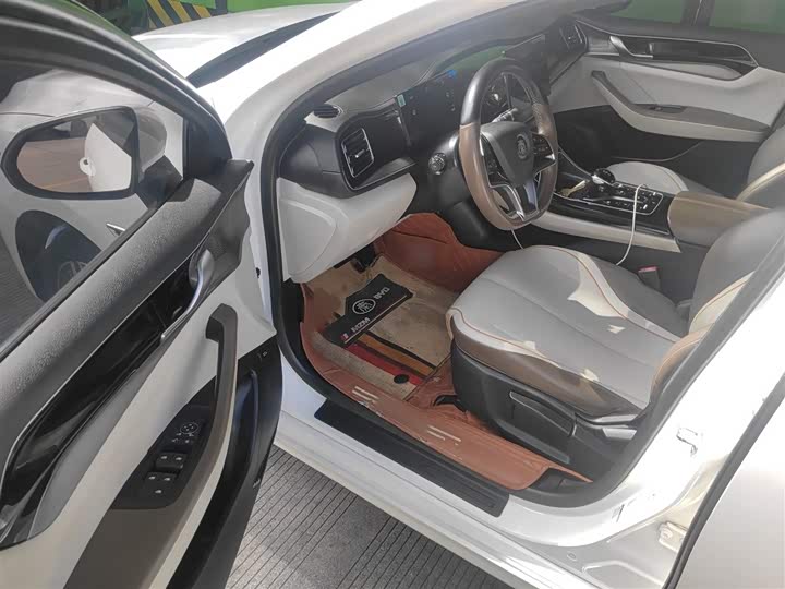 Фото 14 - BYD Qin Plus