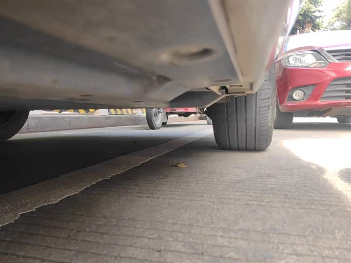 Фото 18 - BYD Qin Plus