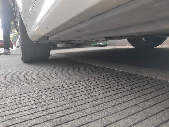 Фото 19 - BYD Qin Plus