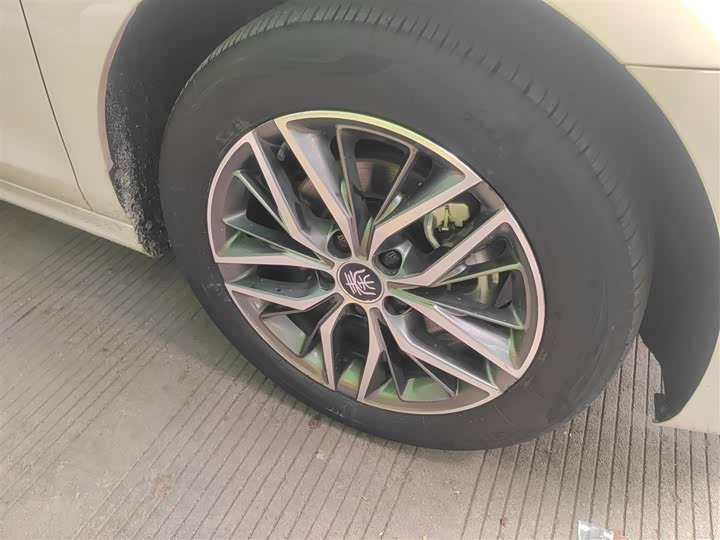 Фото 31 - BYD Qin Plus