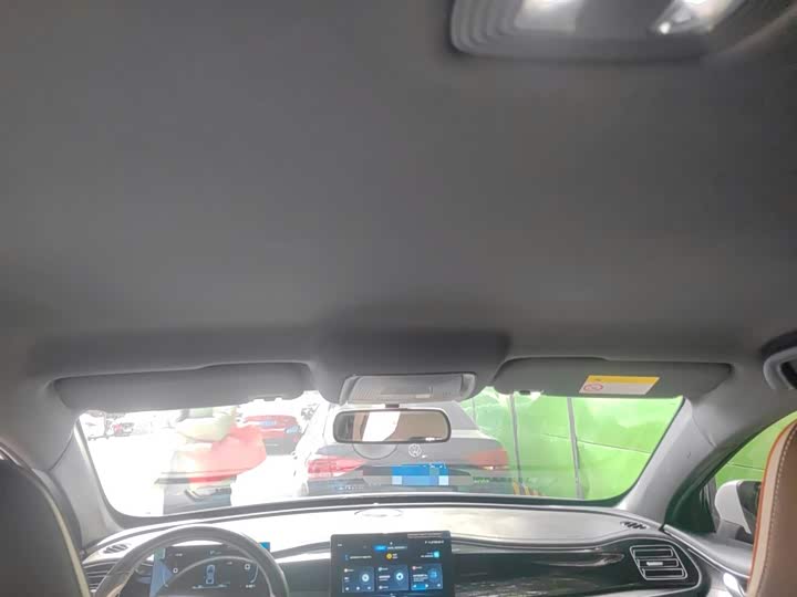 Фото 9 - BYD Qin Plus