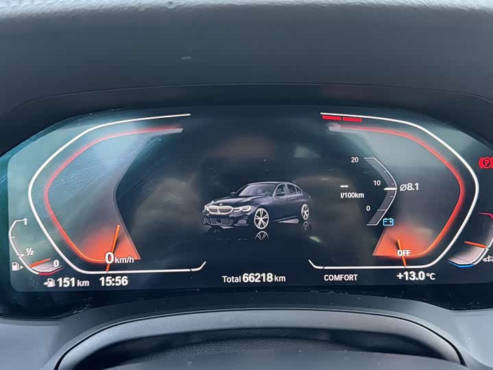 Фото 13 - BMW 3 Series