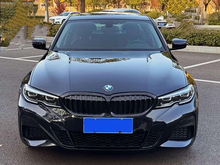 Фото 2 - BMW 3 Series
