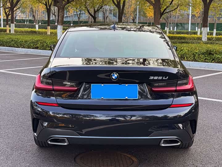 Фото 4 - BMW 3 Series