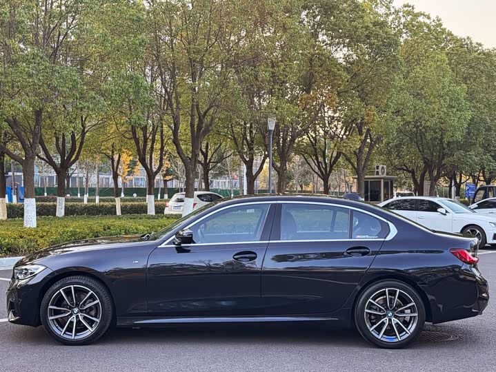 Фото 5 - BMW 3 Series