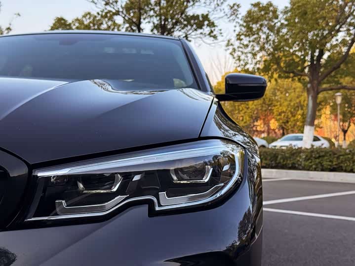 Фото 6 - BMW 3 Series