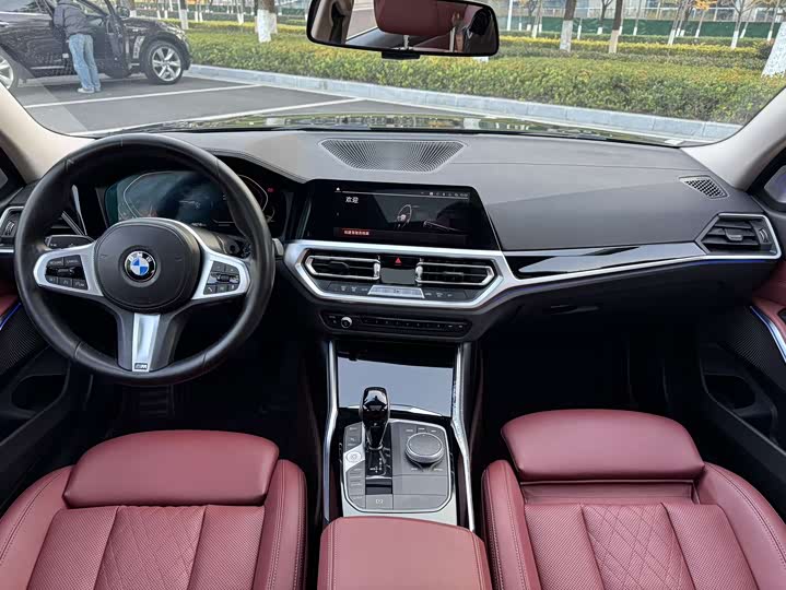 Фото 7 - BMW 3 Series