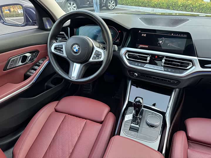 Фото 8 - BMW 3 Series