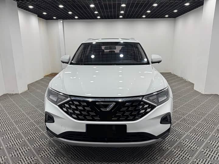 Фото 2 - Jetta VS7