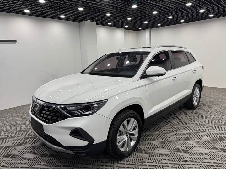 Фото 3 - Jetta VS7