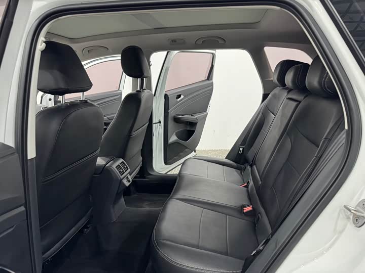 Фото 6 - Jetta VS7