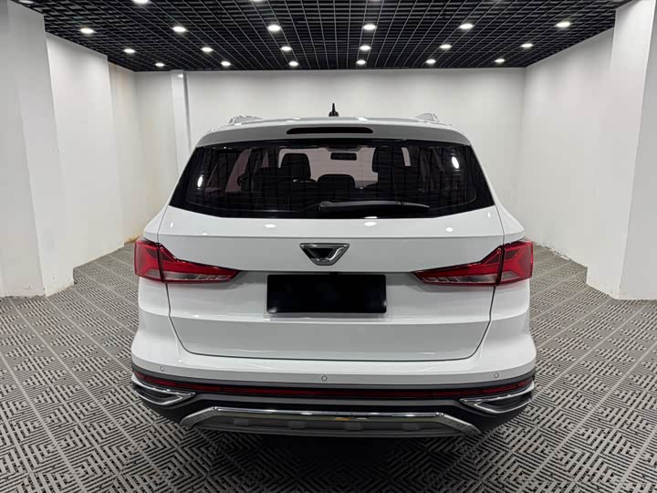 Фото 8 - Jetta VS7