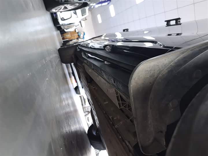 Фото 21 - Exeed Sterra ET