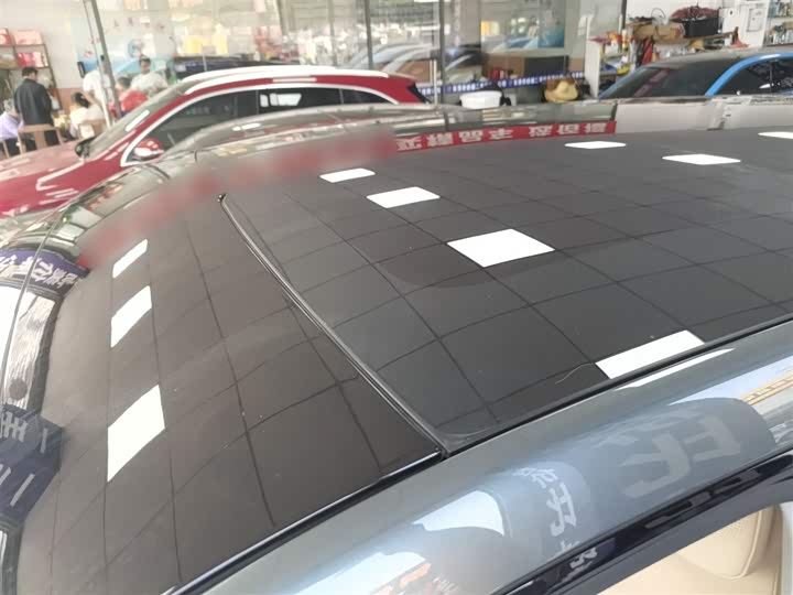 Фото 27 - Exeed Sterra ET