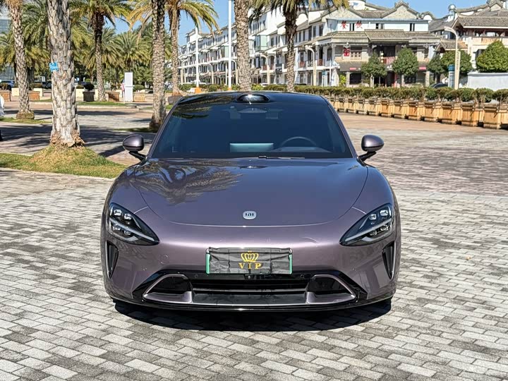 Фото 2 - Xiaomi SU7