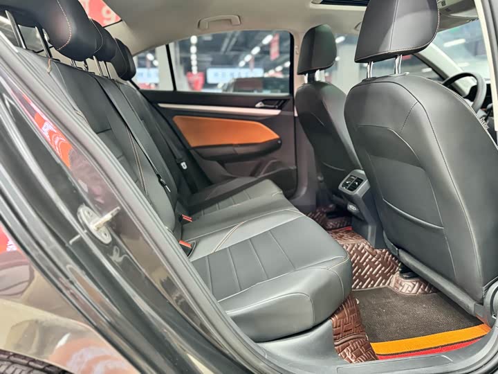 Фото 10 - Volkswagen Bora