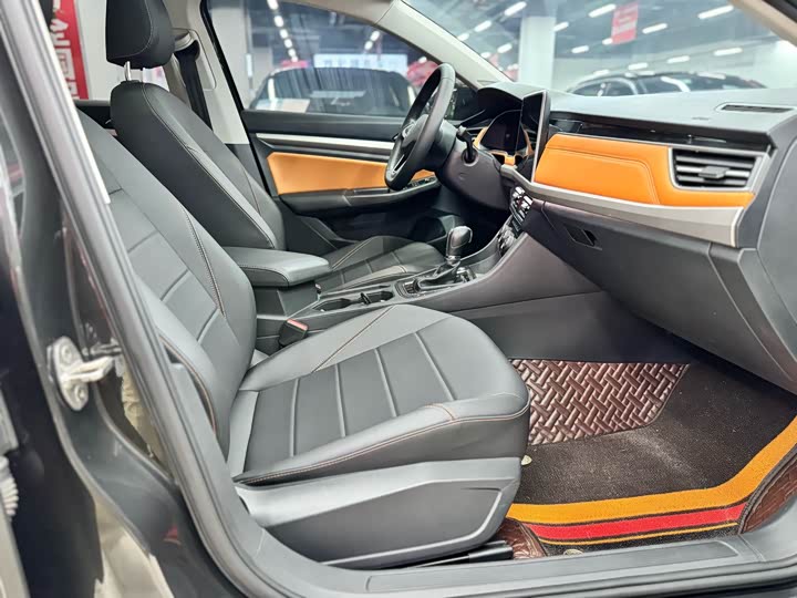 Фото 11 - Volkswagen Bora