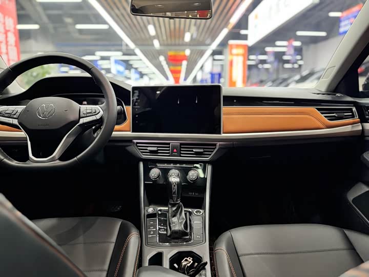 Фото 12 - Volkswagen Bora