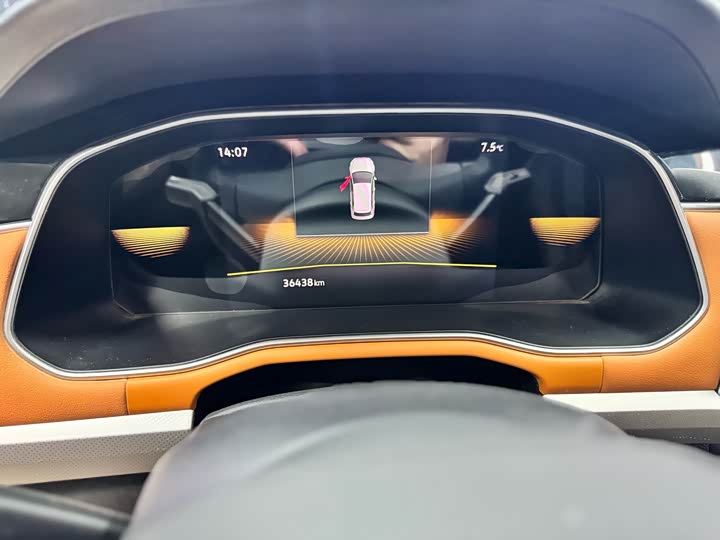 Фото 13 - Volkswagen Bora