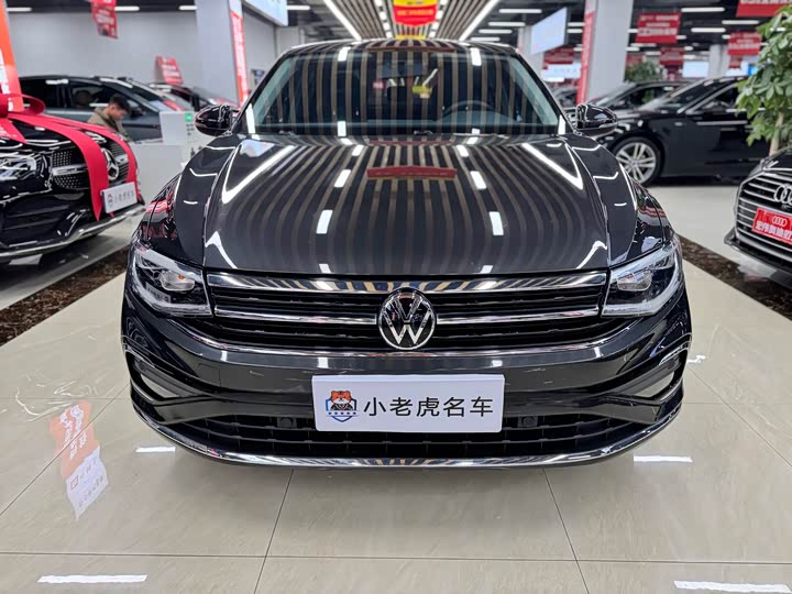 Фото 2 - Volkswagen Bora