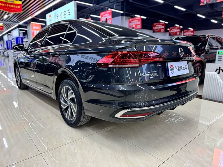 Фото 5 - Volkswagen Bora