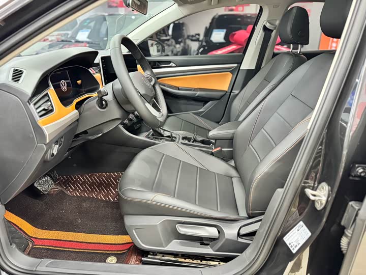 Фото 7 - Volkswagen Bora