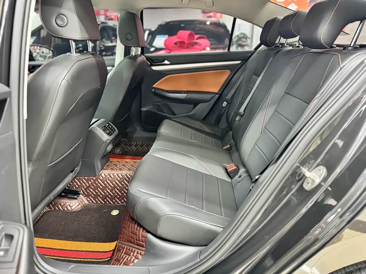 Фото 8 - Volkswagen Bora