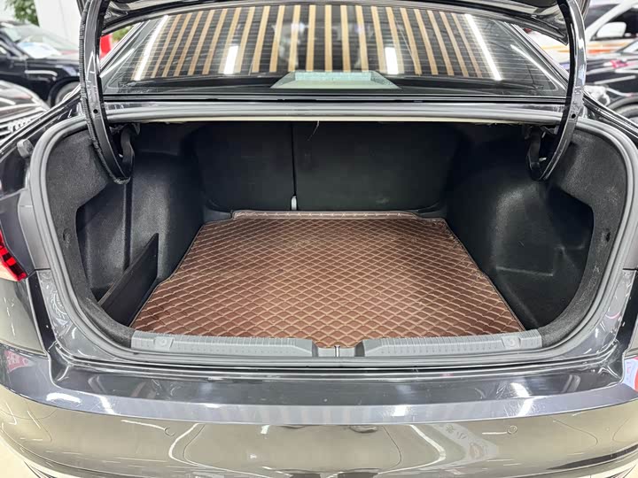 Фото 9 - Volkswagen Bora