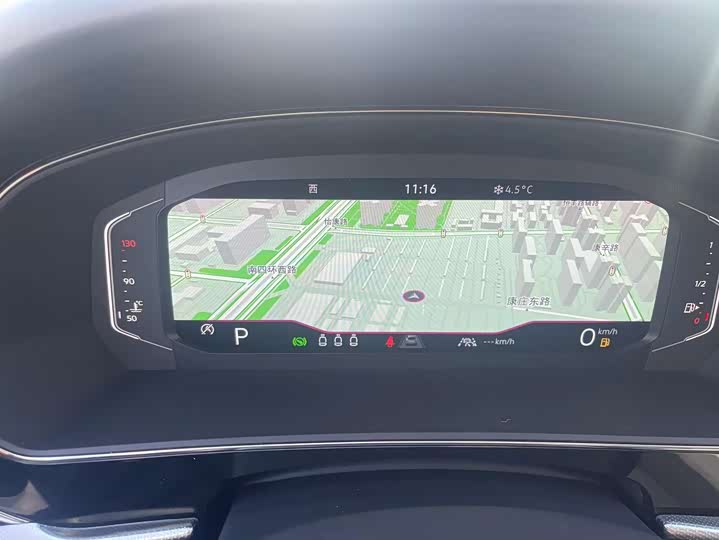 Фото 20 - Volkswagen Passat