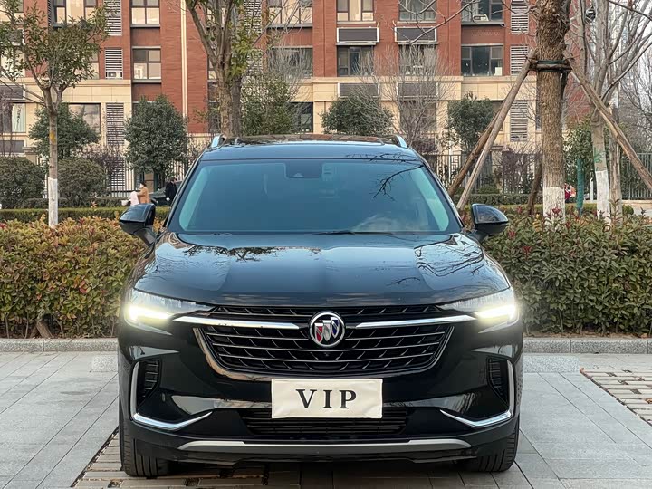 Фото 2 - Buick Envision Plus