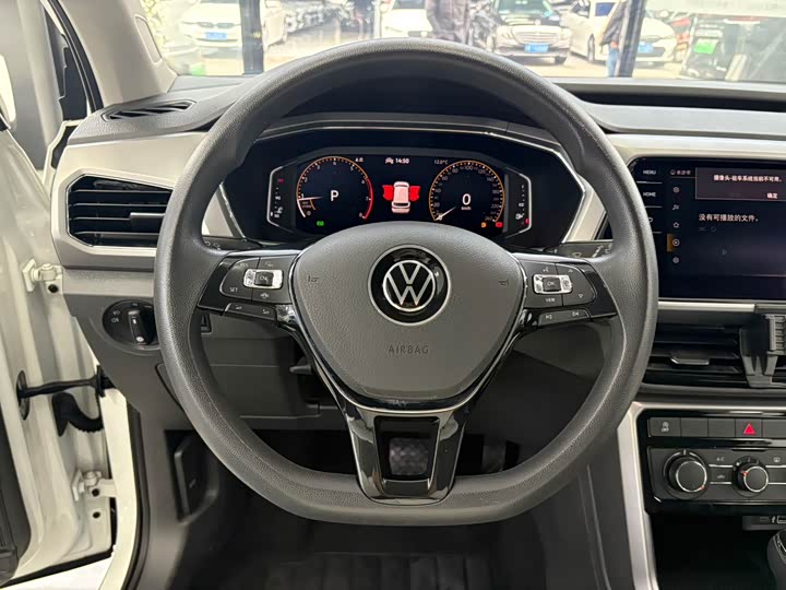 Фото 6 - Volkswagen T-Cross