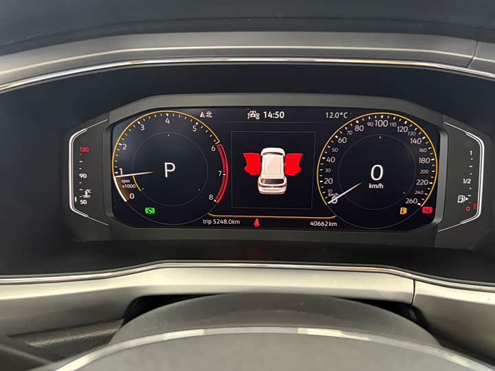 Фото 7 - Volkswagen T-Cross