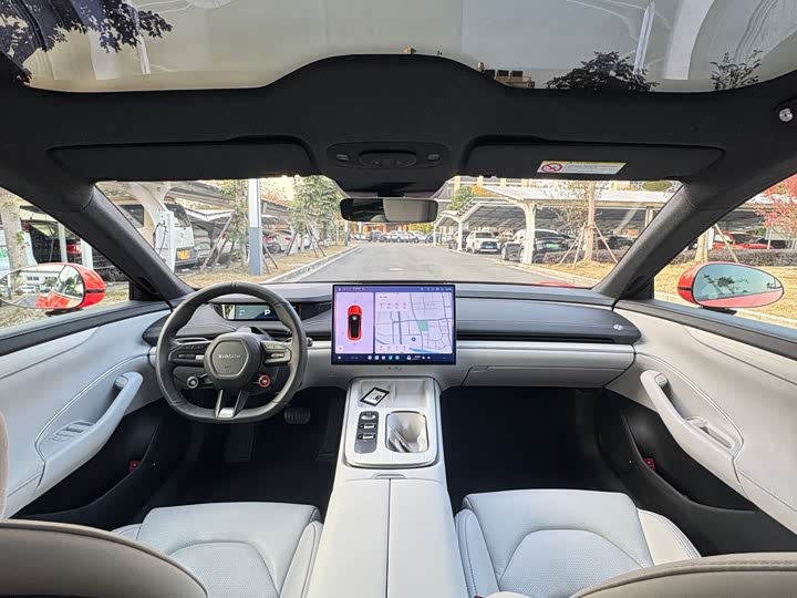 Фото 8 - Xiaomi SU7