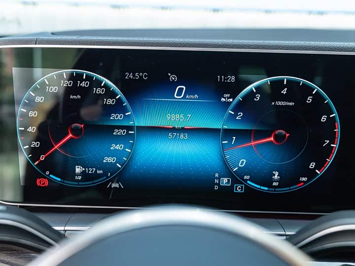 Фото 20 - Mercedes-Benz GLE-Class