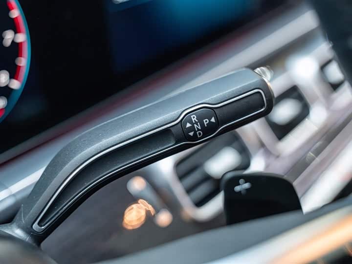 Фото 21 - Mercedes-Benz GLE-Class