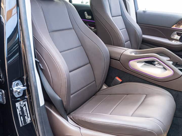 Фото 24 - Mercedes-Benz GLE-Class